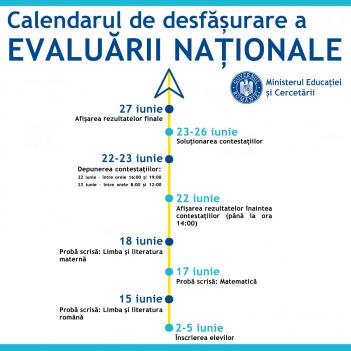 calendar ev nat 2020